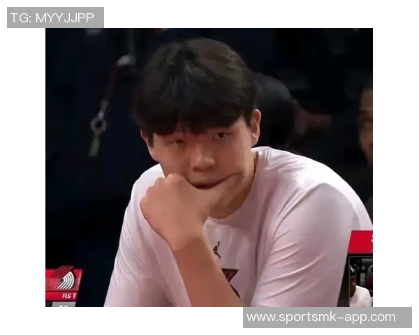 开拓者球迷热议杨瀚森下放决定期待他归来后成小约基奇
