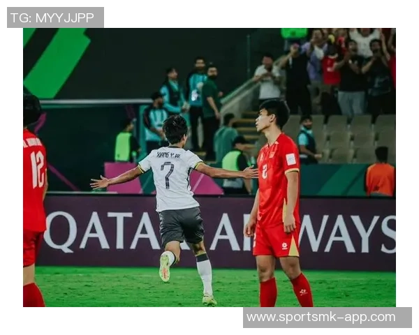 国足输给越南已成常态彭伟国谈昔日印尼战绩与现状对比 国足输给越南已成常态彭伟国谈昔日印尼战绩与现状对比