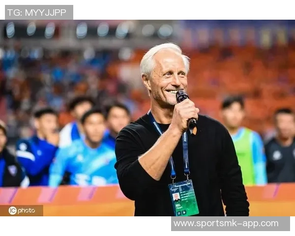 中超新赛季教练大换血八队更换主帅土帅洋帅各占半壁江山